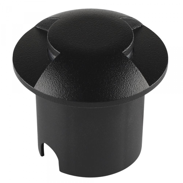 Ландшафтный светодиодный светильник Arte Lamp Piazza A3221IN-2BK Ландшафтный светодиодный светильник Arte Lamp Piazza A3221IN-2BK