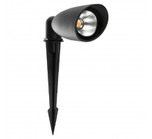 Грунтовый светодиодный светильник Feron SP2701 48446