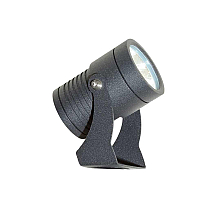 Грунтовый светильник Kink Light Ласси 09328,16