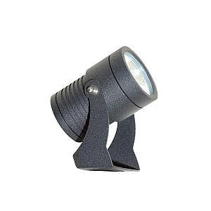 Грунтовый светильник Kink Light Ласси 09328,16