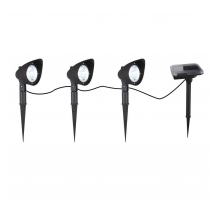 Светильник на солнечных батареях Globo 33027-3