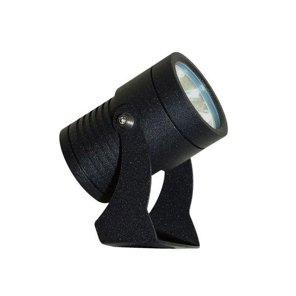 Грунтовый светильник Kink Light Ласси 09328,19