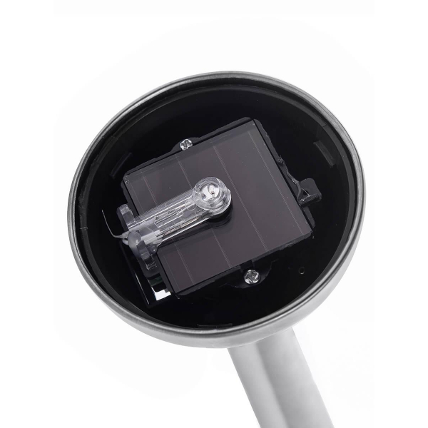 Светильник на солнечных батареях Uniel Modern USL-M-063/MT390 Bellatrix 07280 Светильник на солнечных батареях Uniel Modern USL-M-063/MT390 Bellatrix 07280
