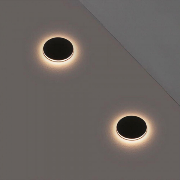 Ландшафтный светодиодный светильник Arte Lamp Piazza A3601IN-1BK Ландшафтный светодиодный светильник Arte Lamp Piazza A3601IN-1BK