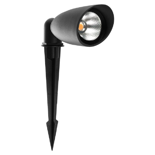 Грунтовый светодиодный светильник Feron SP2701 48447 Грунтовый светодиодный светильник Feron SP2701 48447