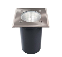 Ландшафтный светильник Deko-Light Phakt square Set 730477