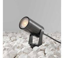 Ландшафтный светильник Maytoni Scope O025FL-01B