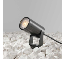 Ландшафтный светильник Maytoni Scope O025FL-01B