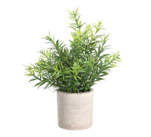 Искусственное растение в горшке Eglo Chitose 428029