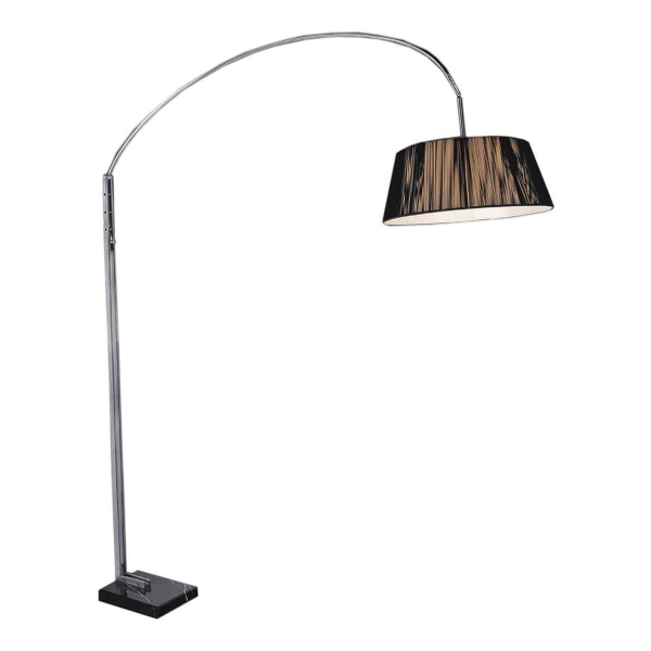 Торшер Lumina Deco Cruse LDF 8011 BK Торшер Lumina Deco Cruse LDF 8011 BK