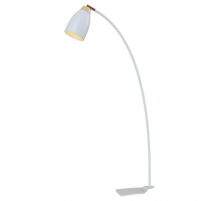 Торшер Loft IT Watchman Loft4402F-Wh