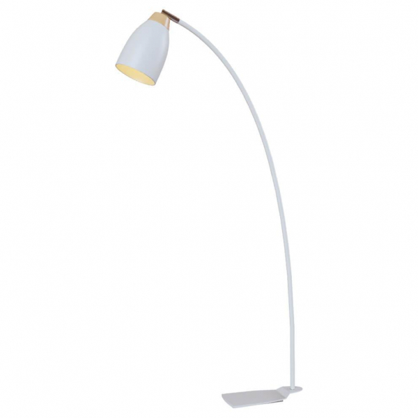 Торшер Loft IT Watchman Loft4402F-Wh Торшер Loft IT Watchman Loft4402F-Wh