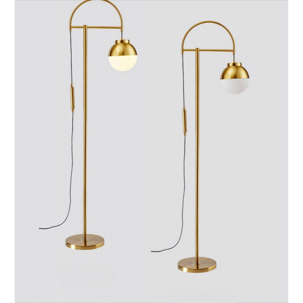 Торшер Lumina Deco Bertini LDF 5526 MD Торшер Lumina Deco Bertini LDF 5526 MD