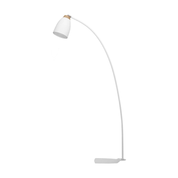 Торшер Loft IT Watchman Loft4402F-Wh Торшер Loft IT Watchman Loft4402F-Wh