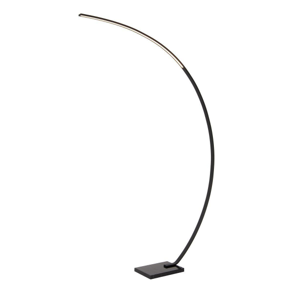 Торшер Lucide Curve 44700/11/30 Торшер Lucide Curve 44700/11/30