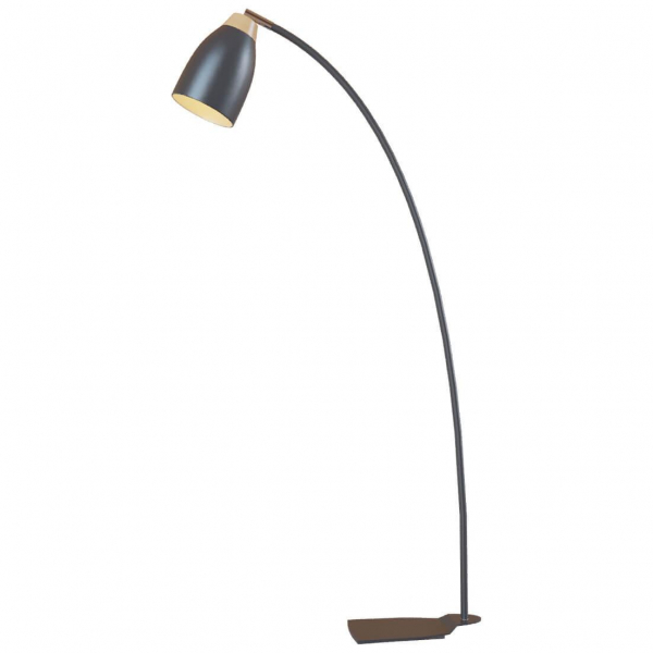 Торшер Loft IT Watchman Loft4402F-Bl Торшер Loft IT Watchman Loft4402F-Bl