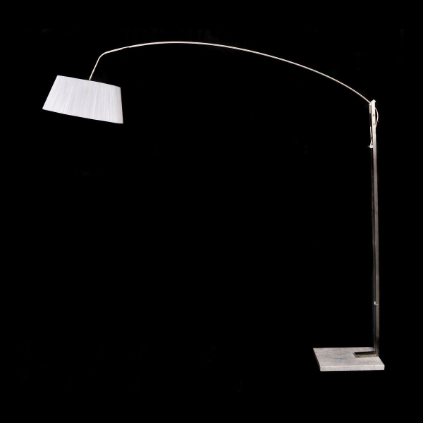 Торшер Lumina Deco Cruse LDF 8011 WT Торшер Lumina Deco Cruse LDF 8011 WT