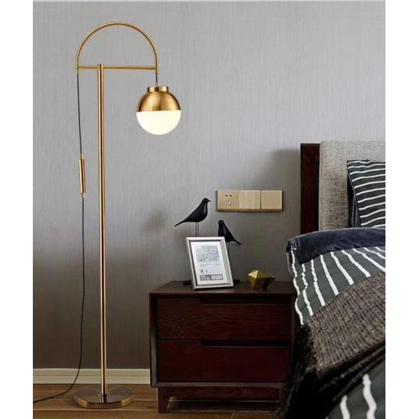 Торшер Lumina Deco Bertini LDF 5526 MD Торшер Lumina Deco Bertini LDF 5526 MD