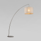 Торшер TK Lighting 6097 Moby