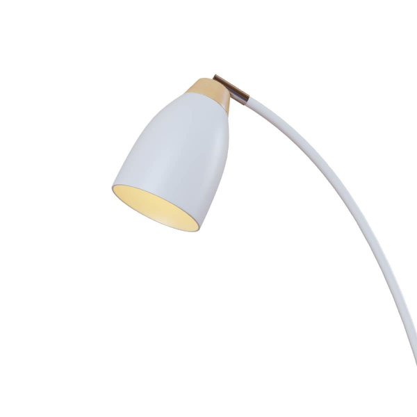Торшер Loft IT Watchman Loft4402F-Wh Торшер Loft IT Watchman Loft4402F-Wh