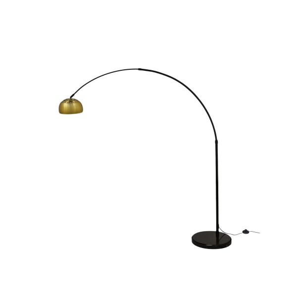 Торшер Lumina Deco Azurro LDF 5508-C BK MATT+MD Торшер Lumina Deco Azurro LDF 5508-C BK MATT+MD