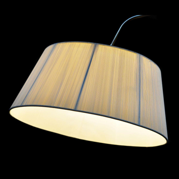 Торшер Lumina Deco Cruse LDF 8011 WT Торшер Lumina Deco Cruse LDF 8011 WT