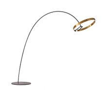 Торшер Romatti Cullinan Circun T11121W