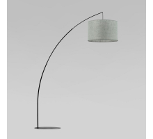 Торшер TK Lighting 5488 Moby Green