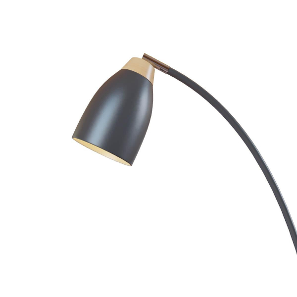 Торшер Loft IT Watchman Loft4402F-Bl Торшер Loft IT Watchman Loft4402F-Bl