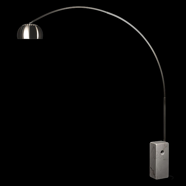 Торшер Loft IT Arco 5000