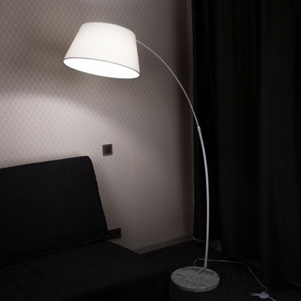Торшер Citilux Арчи CL807010 Торшер Citilux Арчи CL807010