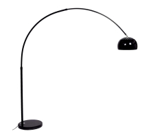 Торшер Lumina Deco Azzuro LDF 5508-B BK