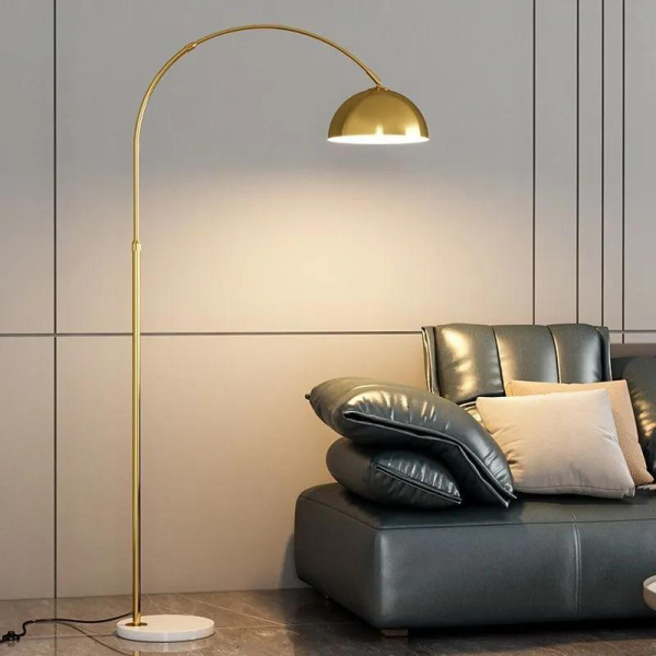 Торшер TopDecor Jazz F1 33 Торшер TopDecor Jazz F1 33