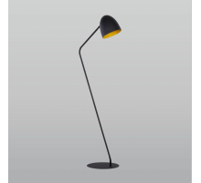 Торшер TK Lighting 5037 Soho Black