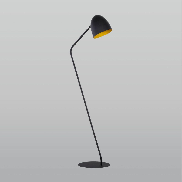 Торшер TK Lighting 5037 Soho Black Торшер TK Lighting 5037 Soho Black