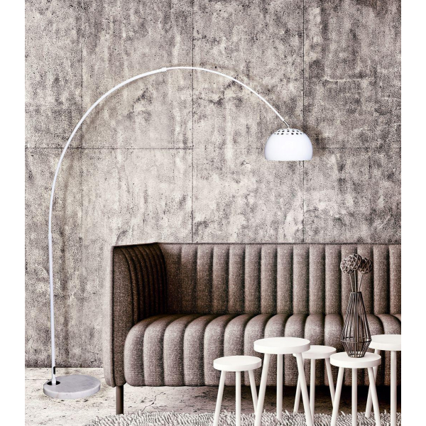 Торшер Lumina Deco Azzuro LDF 5508-B WT Торшер Lumina Deco Azzuro LDF 5508-B WT