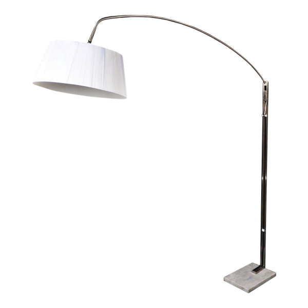 Торшер Lumina Deco Cruse LDF 8011 WT Торшер Lumina Deco Cruse LDF 8011 WT