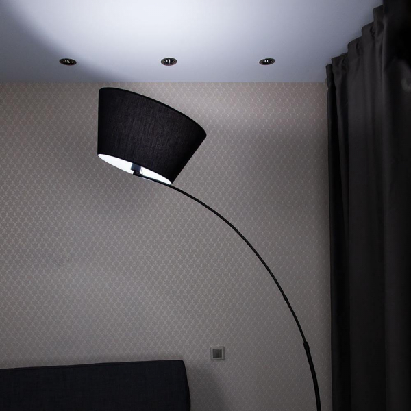 Торшер Citilux Арчи CL807011 Торшер Citilux Арчи CL807011