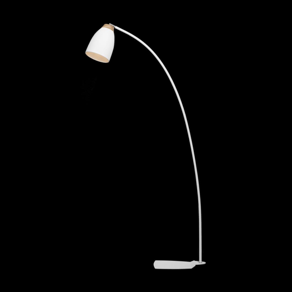 Торшер Loft IT Watchman Loft4402F-Wh Торшер Loft IT Watchman Loft4402F-Wh