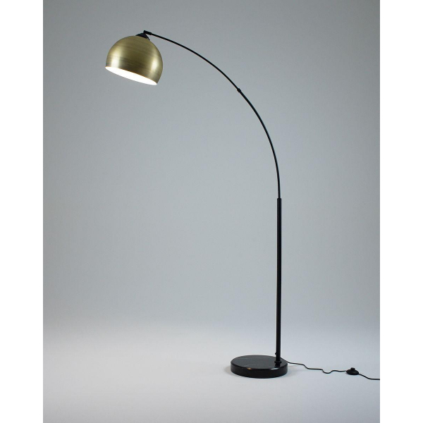Торшер Moderli Arco V10993-F Торшер Moderli Arco V10993-F