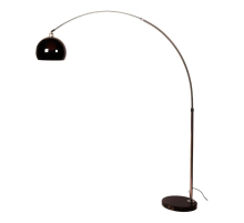 Торшер Lumina Deco Negredo LDF 5108-B BK