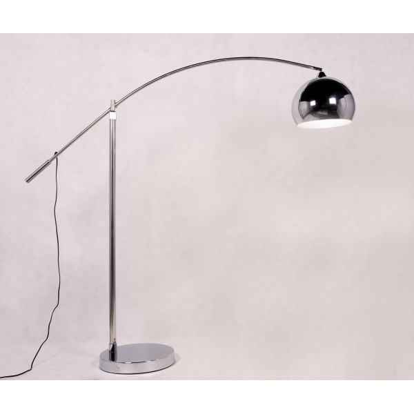 Торшер Lumina Deco Evolio LDF 2008 CHR Торшер Lumina Deco Evolio LDF 2008 CHR