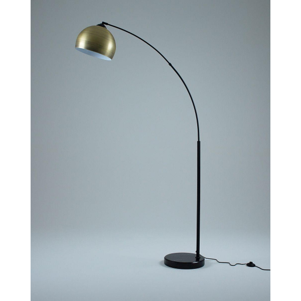 Торшер Moderli Arco V10993-F Торшер Moderli Arco V10993-F