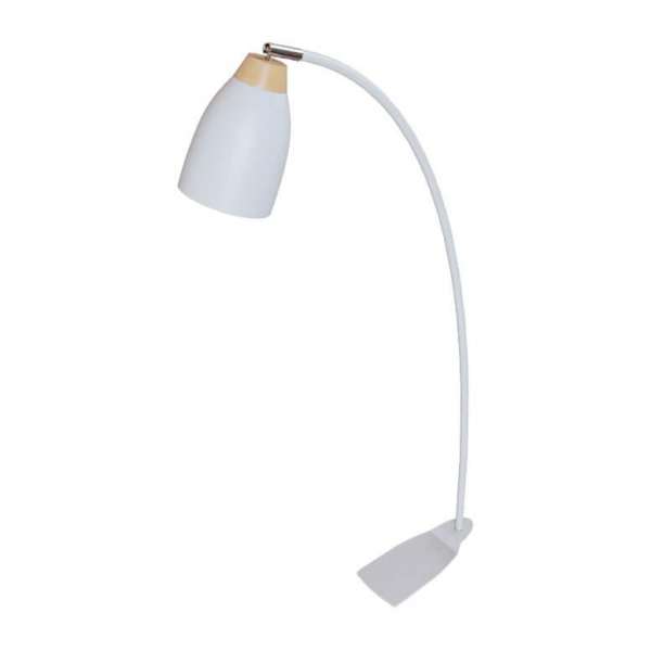 Торшер Loft IT Watchman Loft4402F-Wh Торшер Loft IT Watchman Loft4402F-Wh