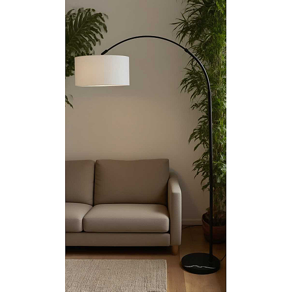 Торшер Rivoli Sage 7150-601 Б0069897
