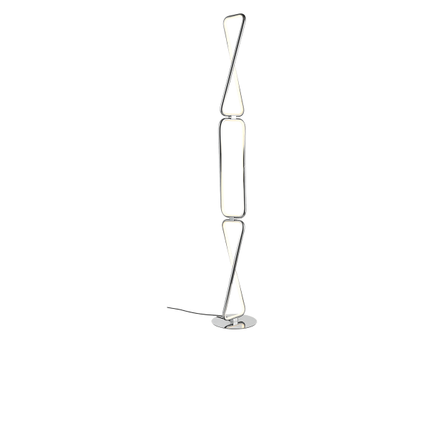 Торшер Vele Luce Mio VL7063F03