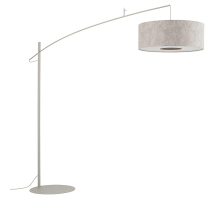 Торшер Nowodvorski Poise B Beige 11685