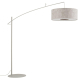 Торшер Nowodvorski Poise B Beige 11685