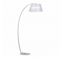 Торшер Ideal Lux Pagoda PT1 Argento 062273