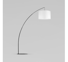 Торшер TK Lighting 3060 Moby White